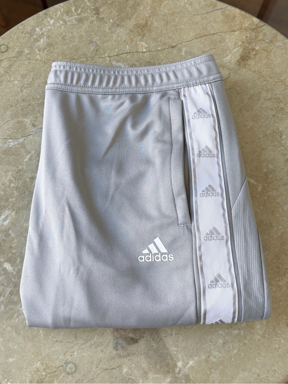 Adidas Men’s Track Pants
